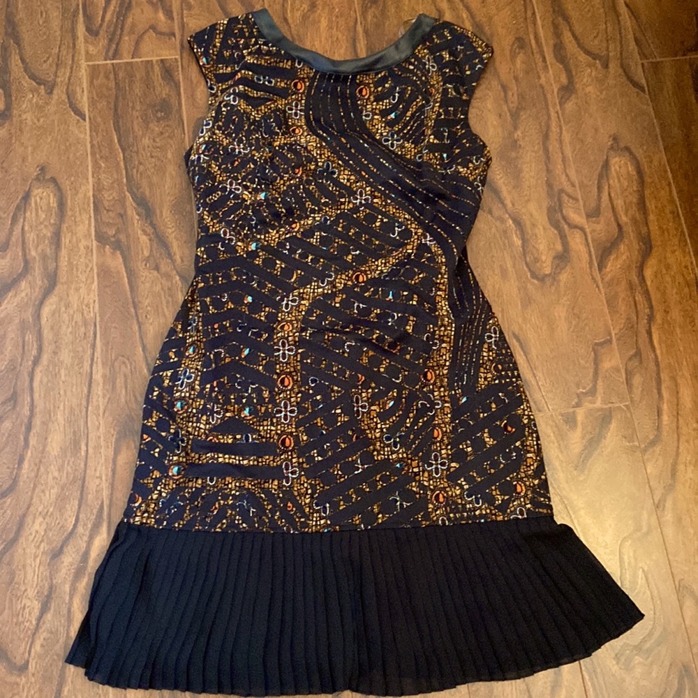 Made in Turkey! Beautiful dress in size 42